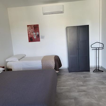 ホテル Casa Mala' チェプラーノ エクステリア 写真