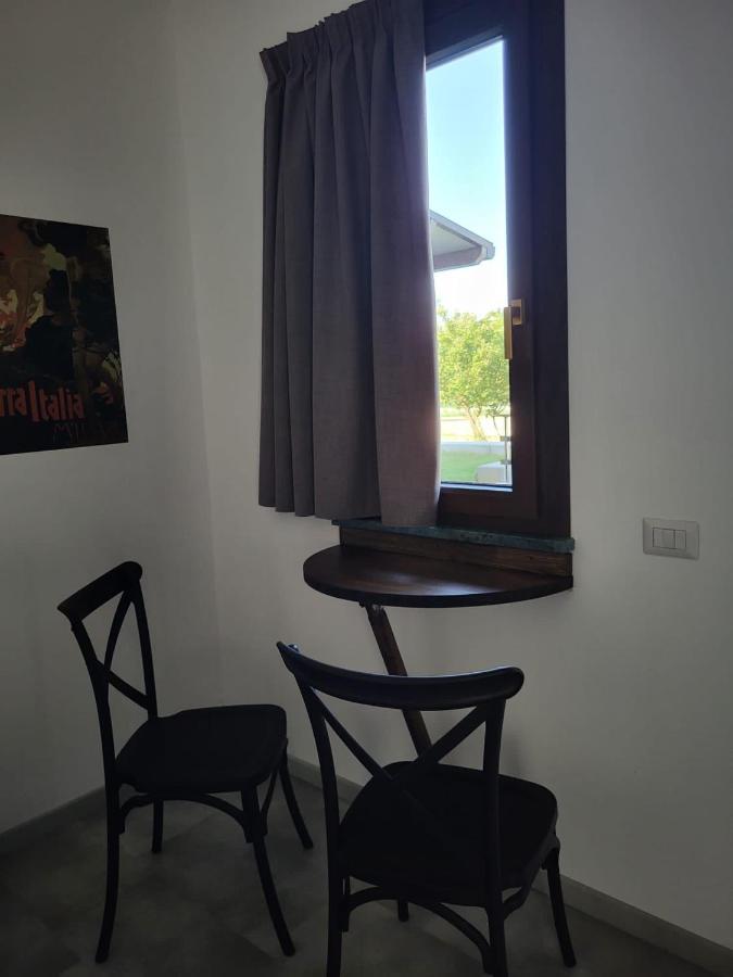 ホテル Casa Mala' チェプラーノ エクステリア 写真