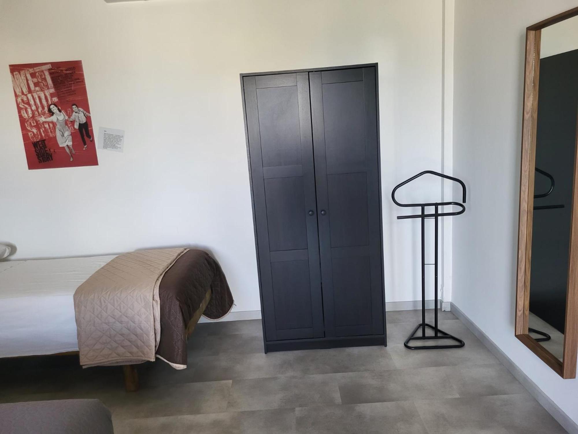 ホテル Casa Mala' チェプラーノ エクステリア 写真